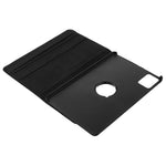 Läderfodral för Lenovo Tab M11 / Xiaoxin Pad 11 2024, roterande stativ, surfplatta
