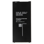 For Samsung Galaxy J7 Prime (On Nxt / On7 Prime) / J4+ / J6+ 3.85V 3300mAh Li-ion Polymer Battery Part (Encode: EB-BG610ABE) (without Logo)