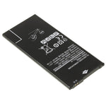 For Samsung Galaxy J7 Prime (On Nxt / On7 Prime) / J4+ / J6+ 3.85V 3300mAh Li-ion Polymer Battery Part (Encode: EB-BG610ABE) (without Logo)