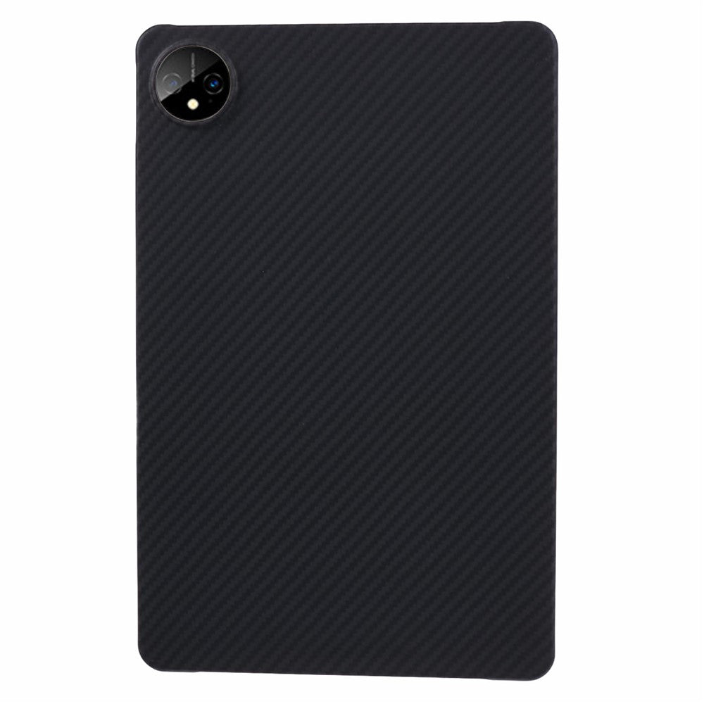 For Huawei MatePad Pro 11 (2022) / (2024) Black Case Aramid Fiber Anti-Scratch Tablet Cover
