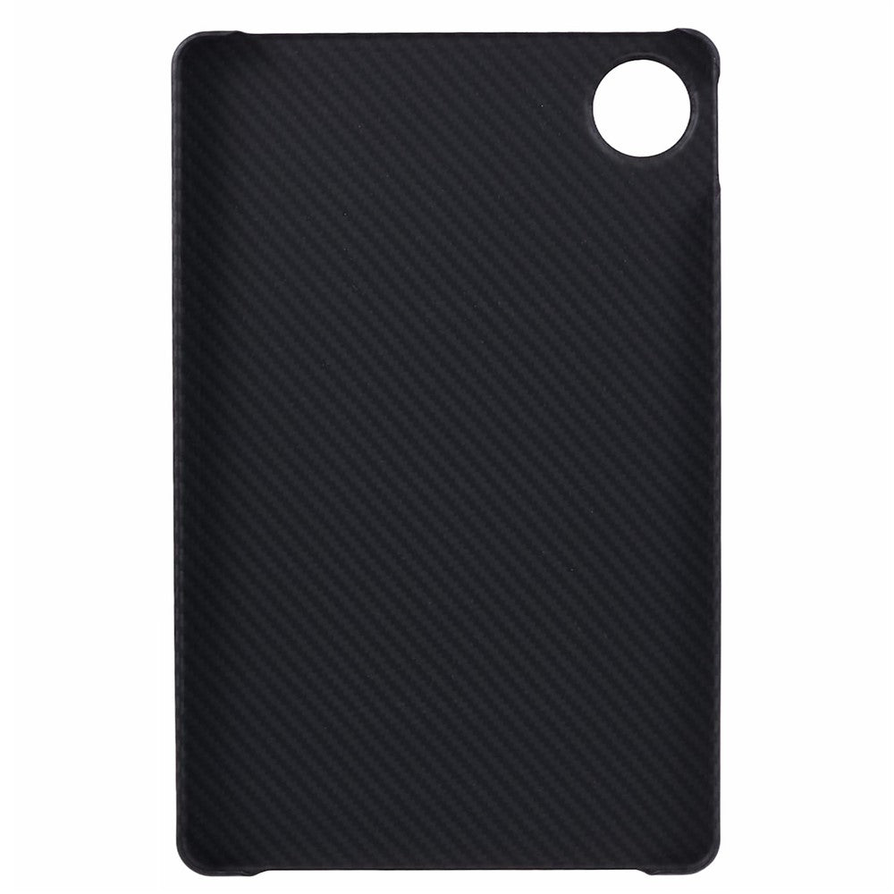 For Huawei MatePad Pro 11 (2022) / (2024) Black Case Aramid Fiber Anti-Scratch Tablet Cover