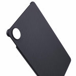 For Huawei MatePad Pro 11 (2022) / (2024) Black Case Aramid Fiber Anti-Scratch Tablet Cover