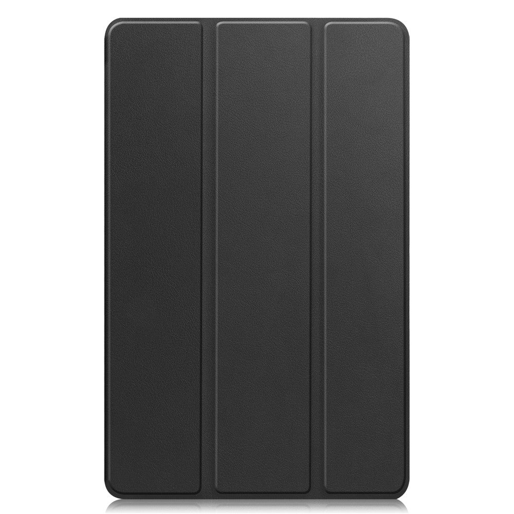 For Lenovo Legion Y700 (2023) / Tab Gen 2 Tri-Fold Stand Leather Case Tablet Cover