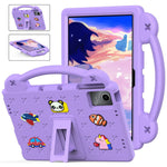 For Huawei MatePad SE 11 / Lenovo Tab M11 / Xiaoxin Pad 11 2024 / Xiaomi Redmi Pad SE Case EVA Tablet Cover