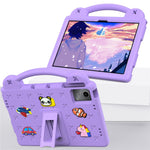 For Huawei MatePad SE 11 / Lenovo Tab M11 / Xiaoxin Pad 11 2024 / Xiaomi Redmi Pad SE Case EVA Tablet Cover