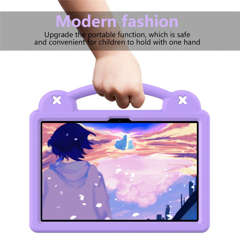 For Huawei MatePad SE 11 / Lenovo Tab M11 / Xiaoxin Pad 11 2024 / Xiaomi Redmi Pad SE Case EVA Tablet Cover