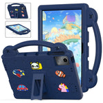 For Huawei MatePad SE 11 / Lenovo Tab M11 / Xiaoxin Pad 11 2024 / Xiaomi Redmi Pad SE Case EVA Tablet Cover