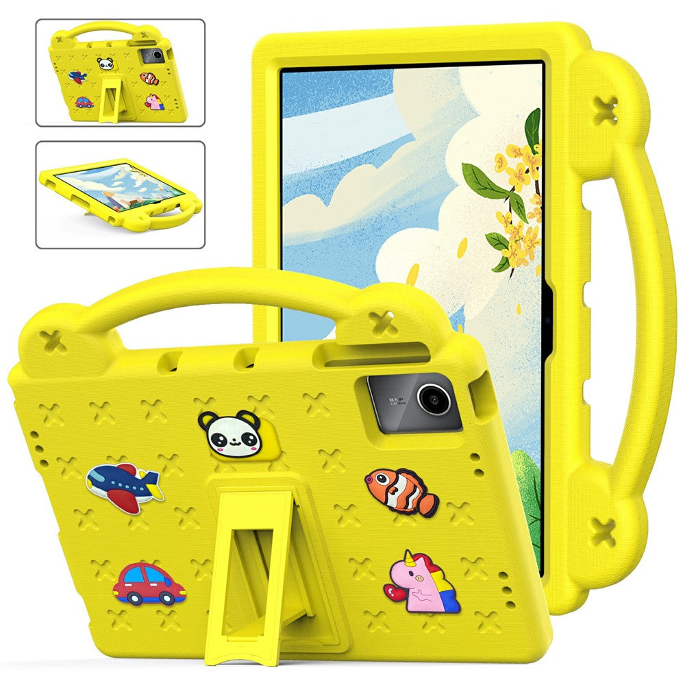 For Huawei MatePad SE 11 / Lenovo Tab M11 / Xiaoxin Pad 11 2024 / Xiaomi Redmi Pad SE Case EVA Tablet Cover
