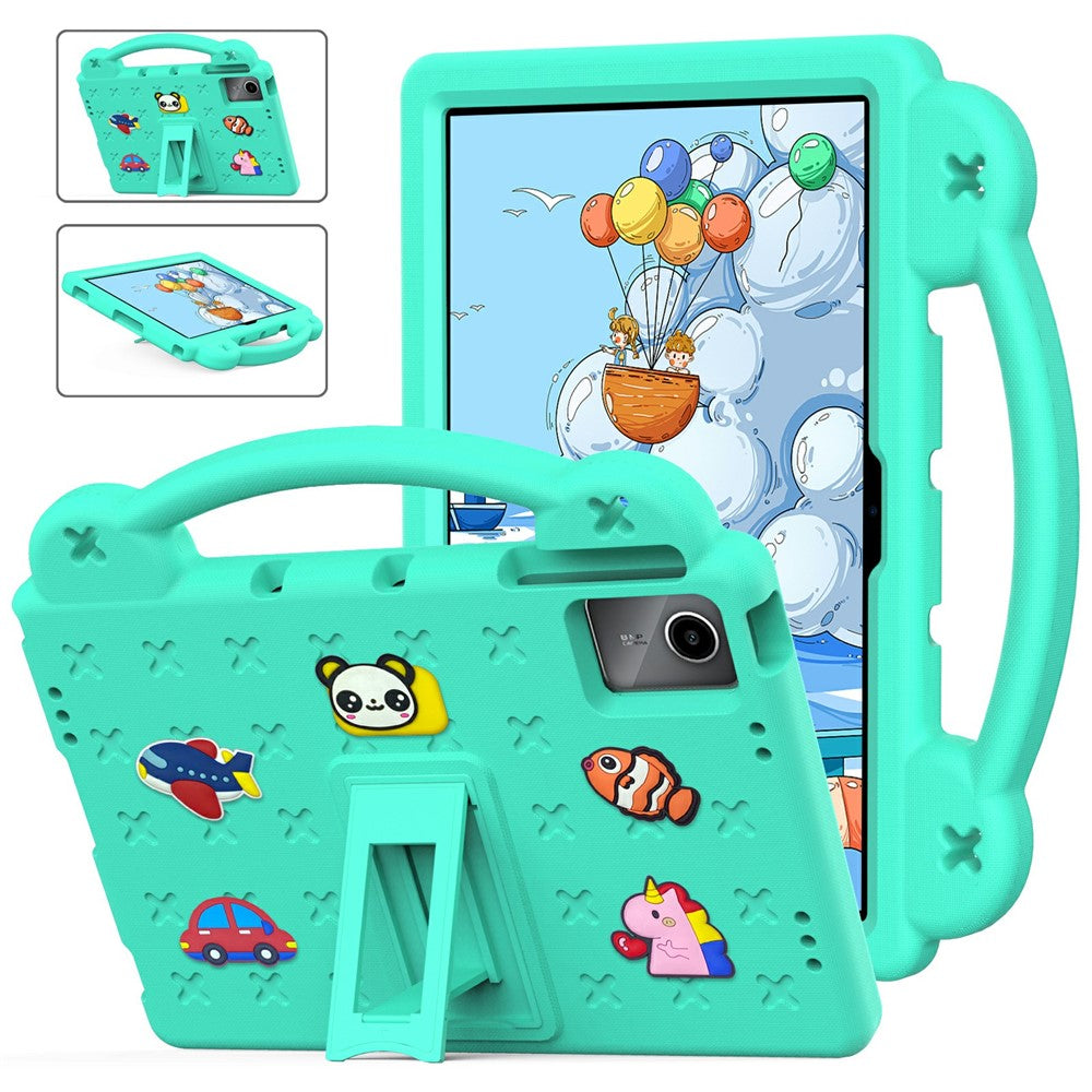 For Huawei MatePad SE 11 / Lenovo Tab M11 / Xiaoxin Pad 11 2024 / Xiaomi Redmi Pad SE Case EVA Tablet Cover