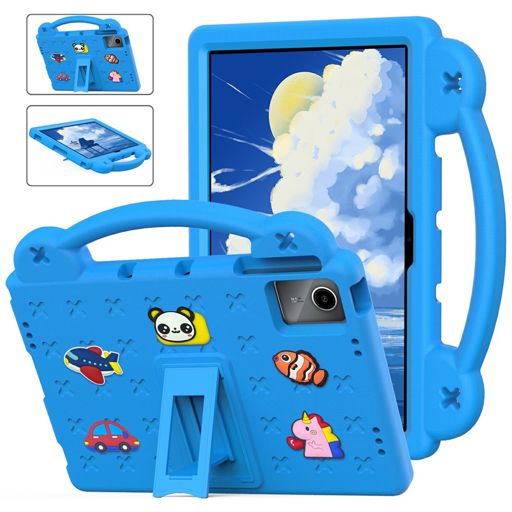For Huawei MatePad SE 11 / Lenovo Tab M11 / Xiaoxin Pad 11 2024 / Xiaomi Redmi Pad SE Case EVA Tablet Cover