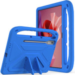 For Lenovo Tab P12 EVA Case Handle Shockproof Kid-Friendly Tablet Cover