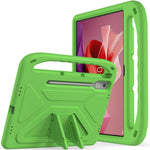 For Lenovo Tab P12 EVA Case Handle Shockproof Kid-Friendly Tablet Cover