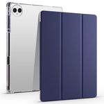 For Huawei MatePad Pro 13.2 Tablet Leather Case Tri-fold Stand Pen Slot Cover