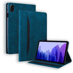 For Honor Pad X8 Pro / Pad X9 Leather Case Wallet Business Tablet Cover