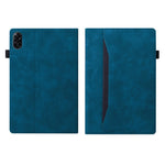 For Honor Pad X8 Pro / Pad X9 Leather Case Wallet Business Tablet Cover