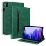 For Honor Pad X8 Pro / Pad X9 Leather Case Wallet Business Tablet Cover