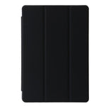 For Lenovo Tab M11 / Xiaoxin Pad 11 2024 Case TPU+Acrylic+PU Tablet Cover with Tri-fold Stand