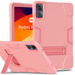 Xiaomi Redmi Pad SE-skal PC+Silikon Surfplatta Skyddsfodral