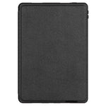 For Huawei MatePad Pro 13.2 Leather Case + Bluetooth-compatible Keyboard with Backlight Trackpad