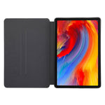 For Lenovo Tab M11 / Xiaoxin Pad 11 2024 Tablet Case Auto Sleep / Wake Folio Stand Cover
