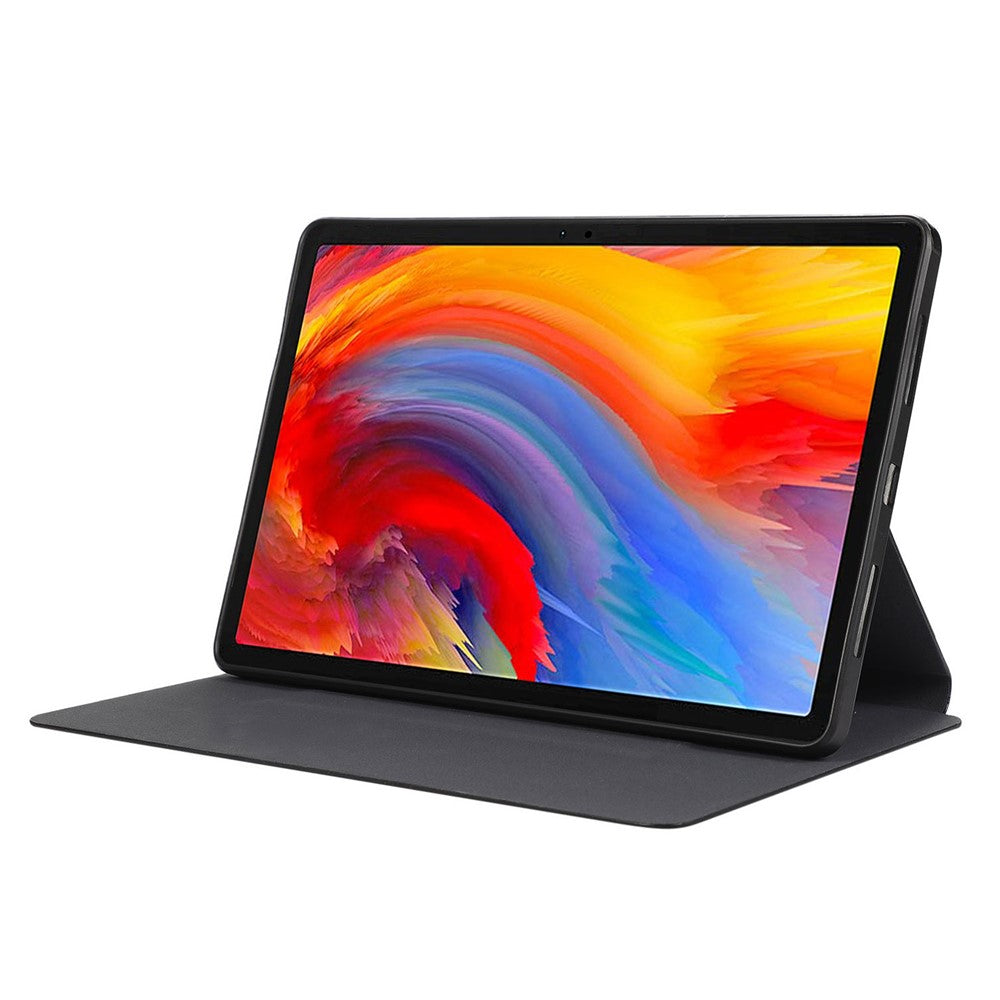 For Lenovo Tab M11 / Xiaoxin Pad 11 2024 Tablet Case Auto Sleep / Wake Folio Stand Cover