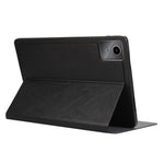 For Lenovo Tab M11 / Xiaoxin Pad 11 2024 Tablet Case Auto Sleep / Wake Folio Stand Cover