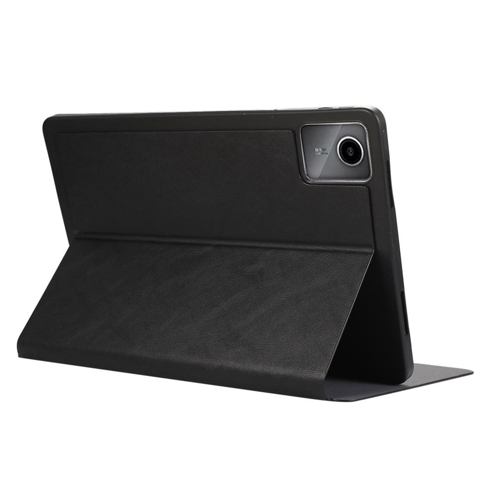 For Lenovo Tab M11 / Xiaoxin Pad 11 2024 Tablet Case Auto Sleep / Wake Folio Stand Cover