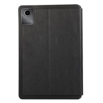 For Lenovo Tab M11 / Xiaoxin Pad 11 2024 Tablet Case Auto Sleep / Wake Folio Stand Cover