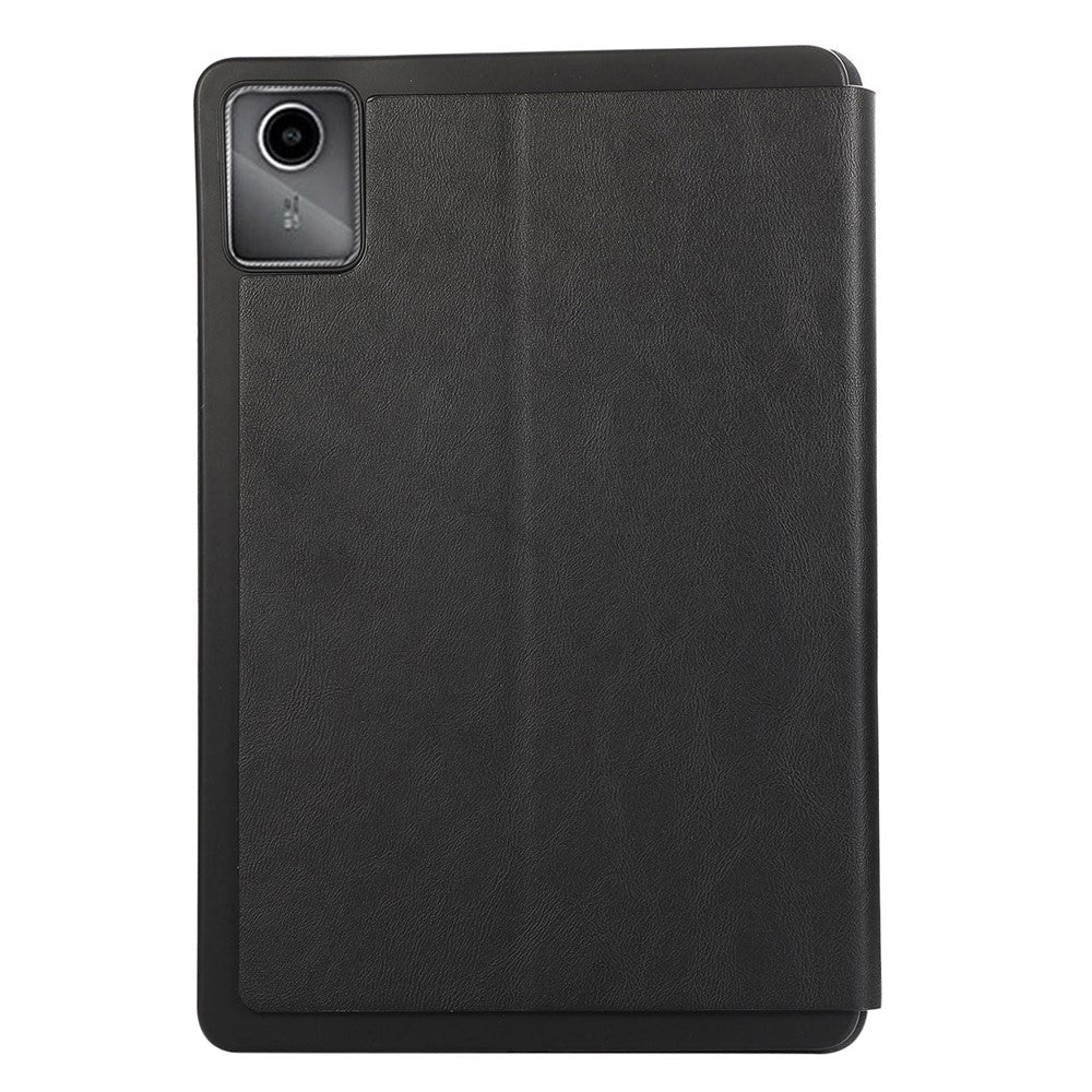 For Lenovo Tab M11 / Xiaoxin Pad 11 2024 Tablet Case Auto Sleep / Wake Folio Stand Cover