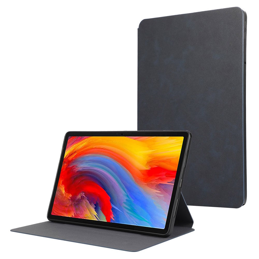 For Lenovo Tab M11 / Xiaoxin Pad 11 2024 Tablet Case Auto Sleep / Wake Folio Stand Cover