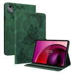 For Lenovo Tab M11 / Xiaoxin Pad 11 2024 Case Tablet Leather Cover with Card Slots