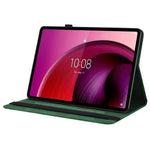 For Lenovo Tab M11 / Xiaoxin Pad 11 2024 Case Tablet Leather Cover with Card Slots