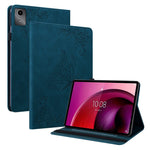 For Lenovo Tab M11 / Xiaoxin Pad 11 2024 Case Tablet Leather Cover with Card Slots