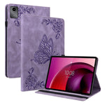 For Lenovo Tab M11 / Xiaoxin Pad 11 2024 Case Tablet Leather Cover with Card Slots