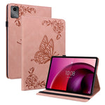 For Lenovo Tab M11 / Xiaoxin Pad 11 2024 Case Tablet Leather Cover with Card Slots