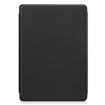 For Lenovo Idea Tab / Tab M11 / Xiaoxin Pad 11 2024 Case PU+Acrylic Tablet Stand Cover with Bluetooth-compatible Keyboard