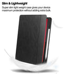 For Lenovo Tab M11 / Xiaoxin Pad 11 2024 Case Shockproof Leather Auto Wake  /  Sleep Tablet Stand Cover