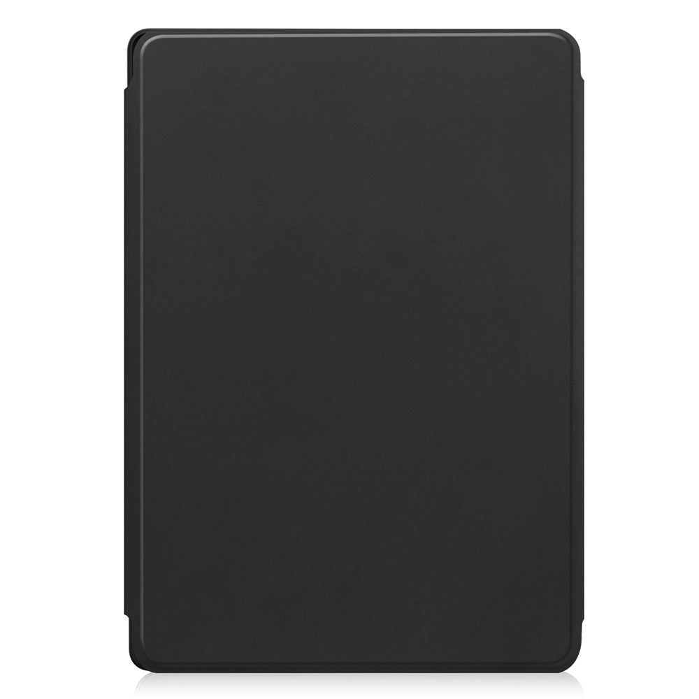 For Lenovo Idea Tab / Tab M11 / Xiaoxin Pad 11 2024 Tablet Case 360-Degree Rotating Stand Anti-fall Cover (without Keyboard)