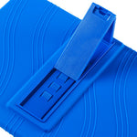 For Huawei MatePad Air 11.5 inch (2023) Tablet Case Silicone Protective Cover with Adjustable Kickstand