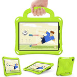 For iPad Pro 11 (2025) / 11 (2024) / (2018) / (2020) / (2021) / iPad Air (2022) / (2020) Case Kickstand EVA Tablet Cover