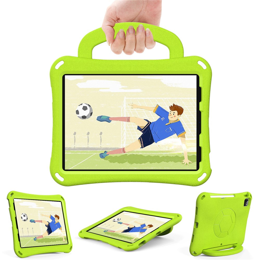 For iPad Pro 11 (2025) / 11 (2024) / (2018) / (2020) / (2021) / iPad Air (2022) / (2020) Case Kickstand EVA Tablet Cover