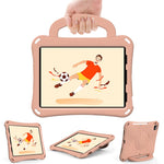 For iPad Pro 11 (2025) / 11 (2024) / (2018) / (2020) / (2021) / iPad Air (2022) / (2020) Case Kickstand EVA Tablet Cover