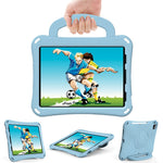 For iPad Pro 11 (2025) / 11 (2024) / (2018) / (2020) / (2021) / iPad Air (2022) / (2020) Case Kickstand EVA Tablet Cover