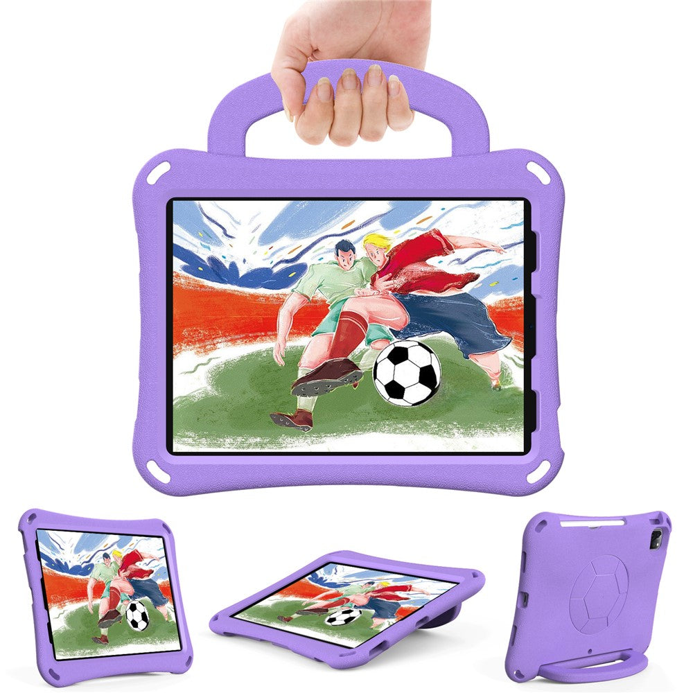 For iPad Pro 11 (2025) / 11 (2024) / (2018) / (2020) / (2021) / iPad Air (2022) / (2020) Case Kickstand EVA Tablet Cover