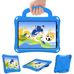 For iPad Pro 11 (2025) / 11 (2024) / (2018) / (2020) / (2021) / iPad Air (2022) / (2020) Case Kickstand EVA Tablet Cover