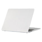 For MacBook Air 13 inch (2018) A1932  /  (2020) A2179  /  A2337 Laptop Case Shockproof Hard PC Cover