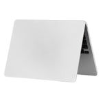 For MacBook Air 13 inch (2018) A1932  /  (2020) A2179  /  A2337 Laptop Case Shockproof Hard PC Cover