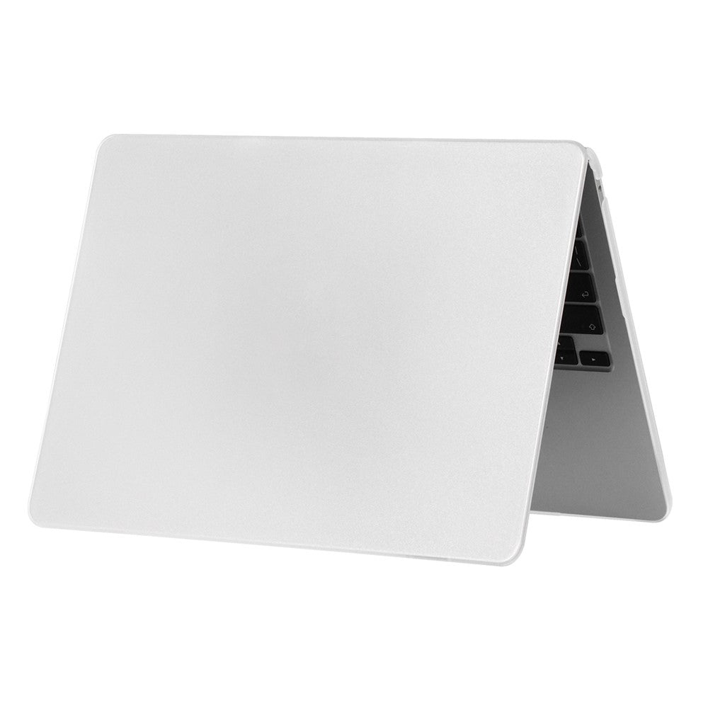 For MacBook Air 13 inch (2018) A1932  /  (2020) A2179  /  A2337 Laptop Case Shockproof Hard PC Cover