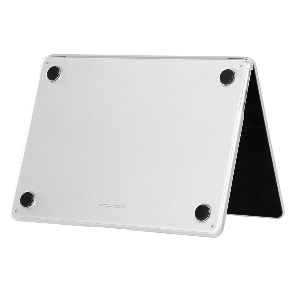 For MacBook Air 13 inch (2018) A1932  /  (2020) A2179  /  A2337 Laptop Case Shockproof Hard PC Cover