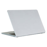 For MacBook Air 13 inch (2018) A1932  /  (2020) A2179  /  A2337 Laptop Case Shockproof Hard PC Cover